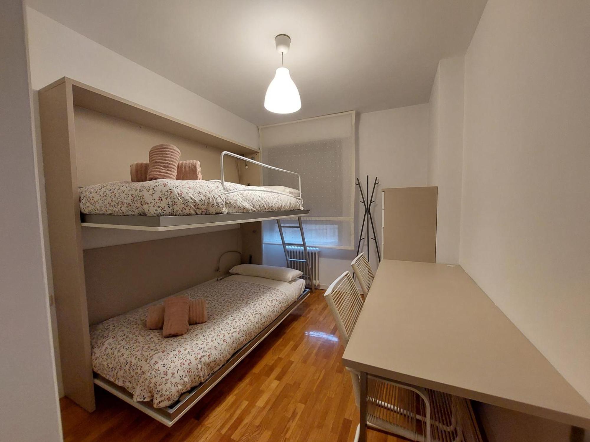 Home Sweet Home Pamplona Hospitales-Universidad Baranain Exterior photo